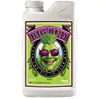 Advanced Nutrients - Big Bud Liquid Fertilizer - 250mL / 1L / 4L / 10L