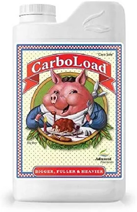 Advanced Nutrients - CarboLoad Liquid Fertilizer - 1L / 4L / 10L