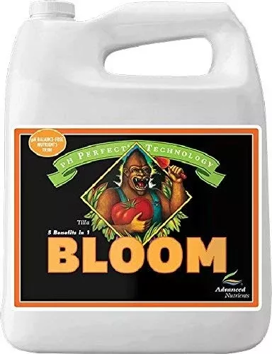 Advanced Nutrients - pH Perfect Bloom Fertilizer - 4L / 10L / 23L