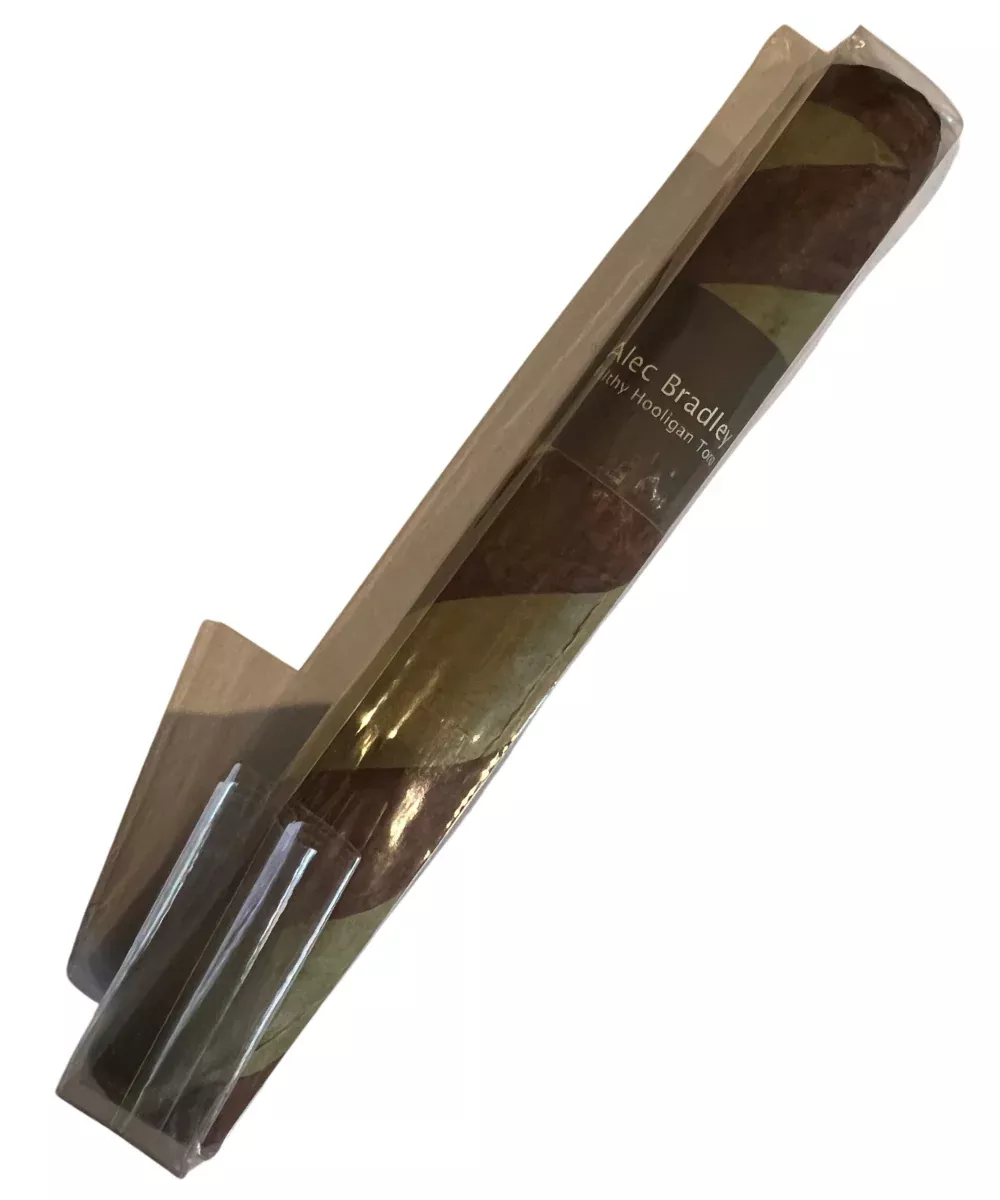 Alec Bradley Black Market Filthy Hooligan Barberpole Cigar