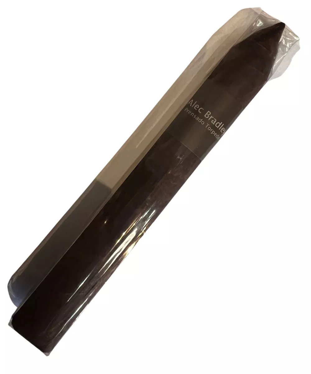 Alec Bradley Prensado Torpedo Cigar