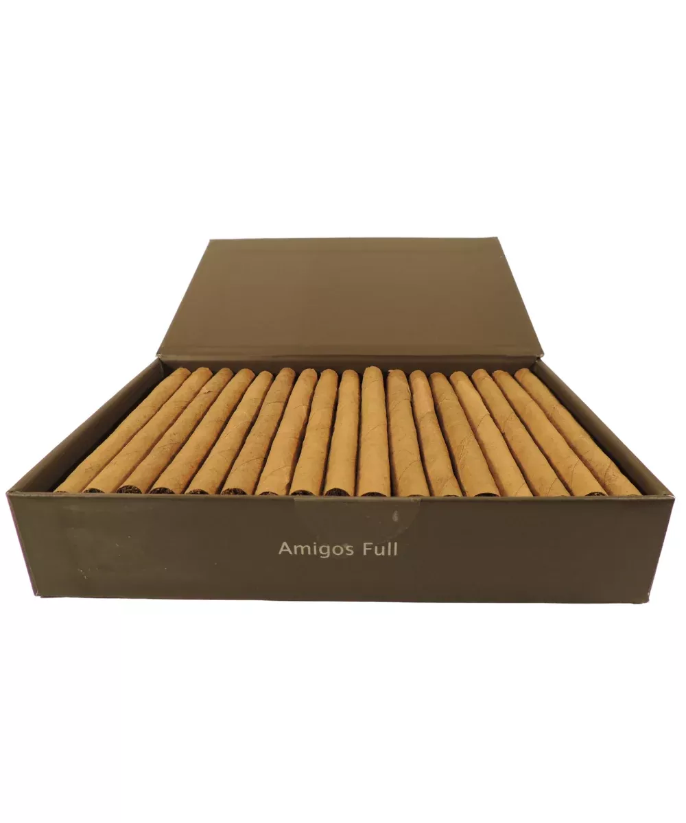 Amigos Full Cigar