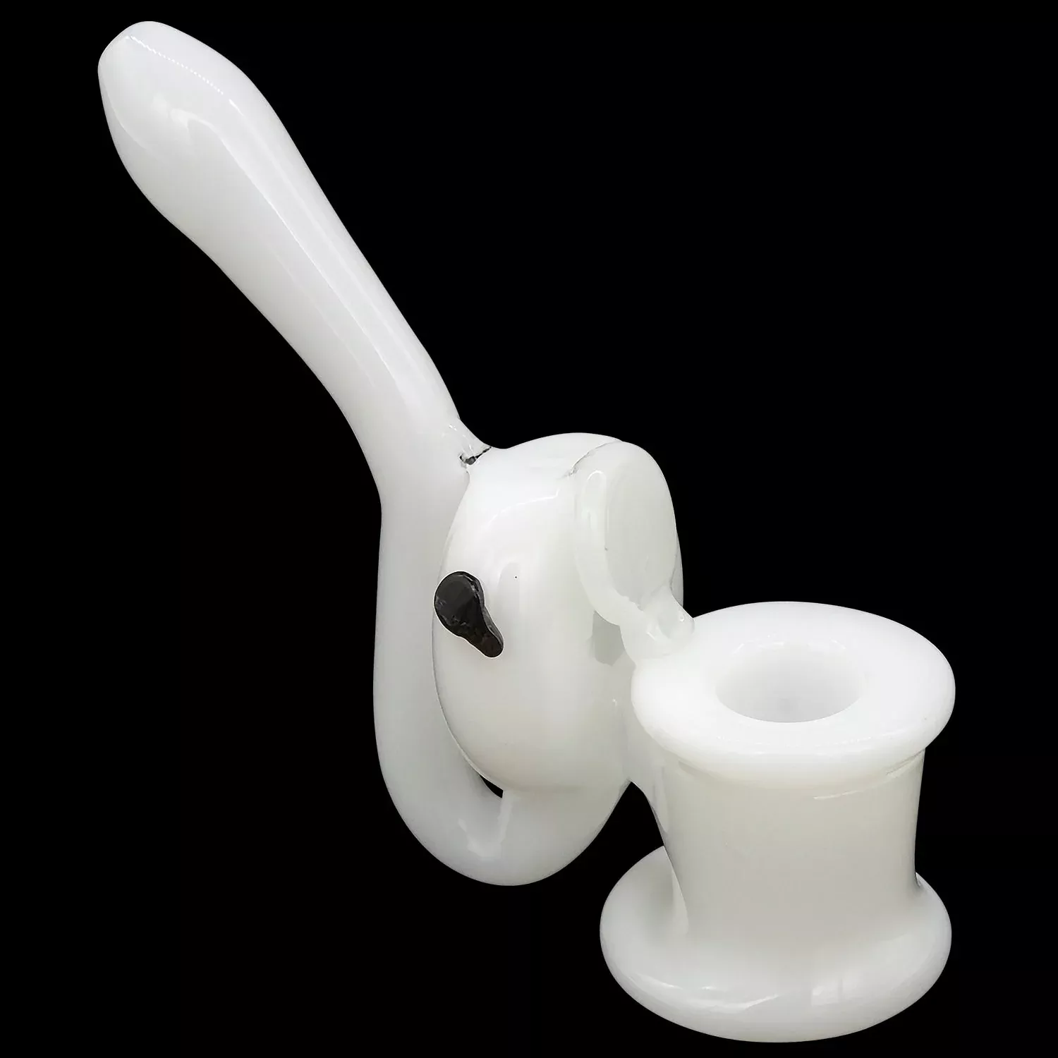 "Good Ish" - Toilet Bowl Glass Pipe