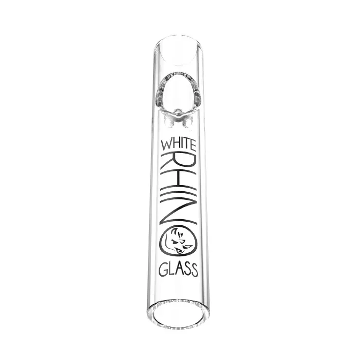 Steam Roller Glass Pipe