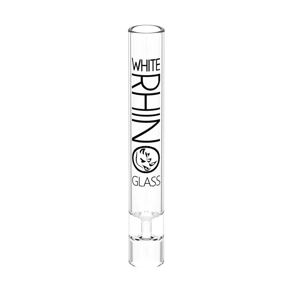XL Chillum - Clear